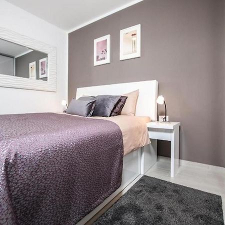 Bleu Villa - Three Bedroom Villa With Balcony And City View Dubrovnik Kültér fotó