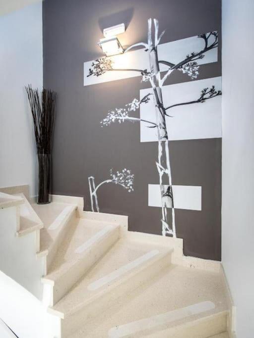 Bleu Villa - Three Bedroom Villa With Balcony And City View Dubrovnik Kültér fotó