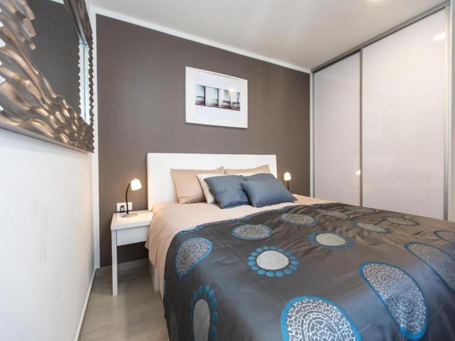 Bleu Villa - Three Bedroom Villa With Balcony And City View Dubrovnik Kültér fotó